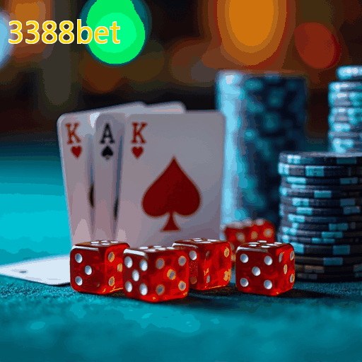 Jogos de Slots no 3388bet – Caça-Níqueis com Bônus e Jackpots Incríveis