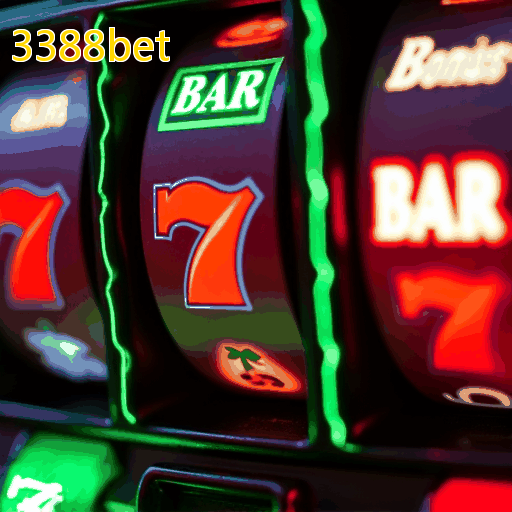 Jogos de Slots no 3388bet – Caça-NĂqueis com BĂ´nus e Jackpots IncrĂveis
